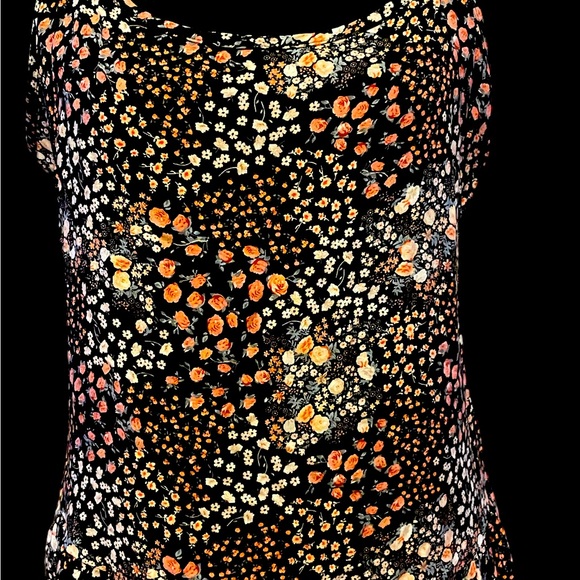 MINT CONDITION SUMMER DRESS - Picture 4 of 7